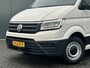 Volkswagen Crafter 2.0 TDI 141 PK DSG AUTOMAAT HIGHLINE+ / LED KOPLAMPEN / L3H3 / 3.000 KG AHG / 270 A DEUREN / AIRCO / CRUISE / BLUETOOTH / 3-ZITS