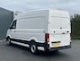 Volkswagen Crafter 2.0 TDI 141 PK DSG AUTOMAAT HIGHLINE+ / LED KOPLAMPEN / L3H3 / 3.000 KG AHG / 270 A DEUREN / AIRCO / CRUISE / BLUETOOTH / 3-ZITS
