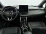 Toyota Corolla Cross 200 High Power Hybrid Style | elektrische achterklep | keyless entry | Stoelverwarming |