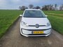 Volkswagen Up! 2021 46.766kmNAP 5drs camera cruise controle