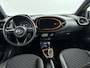 Toyota Aygo X 1.0 VVT-i S-CVT Automaat Limited Cabrio | Half-Leder Interieur | Apple Carplay / Android Auto |