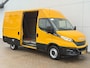 IVECO Daily 35S16 2.3 Automaat L2H2 Oprijplaat Trekhaak Climate Control Cruise Control Lucht Geveerde Stoel