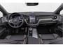 Volvo XC60 2.0 T8 AWD 455pk Ultra Black Edition HEICO Luchtv. B&W Pano