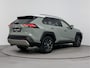 Toyota RAV4 2.5 Hybrid AWD Adventure Limited Bi-Tone Dealeronderhouden | Navi | Lederen Interieur | JBL |
