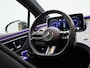 Mercedes-Benz EQE 350+ AMG Line 91 kWh | Burmeister Audio | Panoramadak | Sfeerverlichting | Camera | Stoelverwarming | Memory Seat |