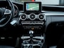 Mercedes-Benz C-klasse 160 Premium Plus AMG | Camera | Stoelverwarming | Navigatie | Cruise Control | Metallic Lak | PDC | High Performance Matrix LED | Sport Stoelen | Metallic Lak | Tempomat | Lederen Stuurwiel |