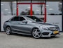 Mercedes-Benz C-klasse 160 Premium Plus AMG | Camera | Stoelverwarming | Navigatie | Cruise Control | Metallic Lak | PDC | High Performance Matrix LED | Sport Stoelen | Metallic Lak | Tempomat | Lederen Stuurwiel |