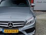 Mercedes-Benz C-klasse 160 Premium Plus AMG | Camera | Stoelverwarming | Navigatie | Cruise Control | Metallic Lak | PDC | High Performance Matrix LED | Sport Stoelen | Metallic Lak | Tempomat | Lederen Stuurwiel |