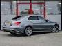 Mercedes-Benz C-klasse 160 Premium Plus AMG | Camera | Stoelverwarming | Navigatie | Cruise Control | Metallic Lak | PDC | High Performance Matrix LED | Sport Stoelen | Metallic Lak | Tempomat | Lederen Stuurwiel |