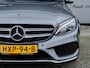 Mercedes-Benz C-klasse 160 Premium Plus AMG | Camera | Stoelverwarming | Navigatie | Cruise Control | Metallic Lak | PDC | High Performance Matrix LED | Sport Stoelen | Metallic Lak | Tempomat | Lederen Stuurwiel |