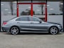 Mercedes-Benz C-klasse 160 Premium Plus AMG | Camera | Stoelverwarming | Navigatie | Cruise Control | Metallic Lak | PDC | High Performance Matrix LED | Sport Stoelen | Metallic Lak | Tempomat | Lederen Stuurwiel |