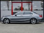 Mercedes-Benz C-klasse 160 Premium Plus AMG | Camera | Stoelverwarming | Navigatie | Cruise Control | Metallic Lak | PDC | High Performance Matrix LED | Sport Stoelen | Metallic Lak | Tempomat | Lederen Stuurwiel |