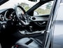 Mercedes-Benz C-klasse 160 Premium Plus AMG | Camera | Stoelverwarming | Navigatie | Cruise Control | Metallic Lak | PDC | High Performance Matrix LED | Sport Stoelen | Metallic Lak | Tempomat | Lederen Stuurwiel |