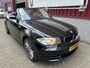 BMW 1-Serie Cabrio 120i High Executive // 122 DKM NAP // Automaat // Clima // Cruise control // PDC // Leder