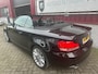 BMW 1-Serie Cabrio 120i High Executive // 122 DKM NAP // Automaat // Clima // Cruise control // PDC // Leder