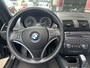 BMW 1-Serie Cabrio 120i High Executive // 122 DKM NAP // Automaat // Clima // Cruise control // PDC // Leder