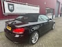 BMW 1-Serie Cabrio 120i High Executive // 122 DKM NAP // Automaat // Clima // Cruise control // PDC // Leder