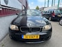BMW 1-Serie Cabrio 120i High Executive // 122 DKM NAP // Automaat // Clima // Cruise control // PDC // Leder