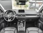 Mazda CX-5 2.5 4WD SkyActiv-G 194 Sport Line Leer, Adaptive cruise control, Bose, 19 inch Velgen