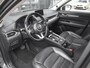 Mazda CX-5 2.5 4WD SkyActiv-G 194 Sport Line Leer, Adaptive cruise control, Bose, 19 inch Velgen