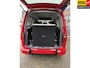Volkswagen Caddy Maxi 1.4 TSI Comfortline 5p Rolstoelauto bodemverlaging 5+1 ( Navigatie, camera, Adaptive Cruise Control) RIJKLAARPRIJS!