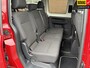 Volkswagen Caddy Maxi 1.4 TSI Comfortline 5p Rolstoelauto bodemverlaging 5+1 ( Navigatie, camera, Adaptive Cruise Control) RIJKLAARPRIJS!
