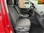 Volkswagen Caddy Maxi 1.4 TSI Comfortline 5p Rolstoelauto bodemverlaging 5+1 ( Navigatie, camera, Adaptive Cruise Control) RIJKLAARPRIJS!