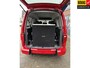 Volkswagen Caddy Maxi 1.4 TSI Comfortline 5p Rolstoelauto bodemverlaging 5+1 ( Navigatie, camera, Adaptive Cruise Control) RIJKLAARPRIJS!