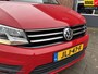 Volkswagen Caddy Maxi 1.4 TSI Comfortline 5p Rolstoelauto bodemverlaging 5+1 ( Navigatie, camera, Adaptive Cruise Control) RIJKLAARPRIJS!