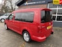 Volkswagen Caddy Maxi 1.4 TSI Comfortline 5p Rolstoelauto bodemverlaging 5+1 ( Navigatie, camera, Adaptive Cruise Control) RIJKLAARPRIJS!