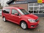 Volkswagen Caddy Maxi 1.4 TSI Comfortline 5p Rolstoelauto bodemverlaging 5+1 ( Navigatie, camera, Adaptive Cruise Control) RIJKLAARPRIJS!