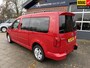 Volkswagen Caddy Maxi 1.4 TSI Comfortline 5p Rolstoelauto bodemverlaging 5+1 ( Navigatie, camera, Adaptive Cruise Control) RIJKLAARPRIJS!