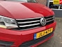 Volkswagen Caddy Maxi 1.4 TSI Comfortline 5p Rolstoelauto bodemverlaging 5+1 ( Navigatie, camera, Adaptive Cruise Control) RIJKLAARPRIJS!