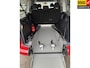 Volkswagen Caddy Maxi 1.4 TSI Comfortline 5p Rolstoelauto bodemverlaging 5+1 ( Navigatie, camera, Adaptive Cruise Control) RIJKLAARPRIJS!