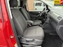 Volkswagen Caddy Maxi 1.4 TSI Comfortline 5p Rolstoelauto bodemverlaging 5+1 ( Navigatie, camera, Adaptive Cruise Control) RIJKLAARPRIJS!