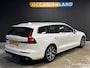 Volvo V60 2.0 T6 Twin Engine AWD Momentum Pro|LED|DODEHOEK|TREKHAAK|HK|ACC|STOELV|CARPLAY|CAMERA|BLUETOOTH|18INCH|