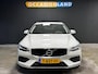 Volvo V60 2.0 T6 Twin Engine AWD Momentum Pro|LED|DODEHOEK|TREKHAAK|HK|ACC|STOELV|CARPLAY|CAMERA|BLUETOOTH|18INCH|