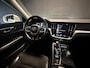 Volvo V60 2.0 T6 Twin Engine AWD Momentum Pro|LED|DODEHOEK|TREKHAAK|HK|ACC|STOELV|CARPLAY|CAMERA|BLUETOOTH|18INCH|