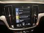 Volvo V60 2.0 T6 Twin Engine AWD Momentum Pro|LED|DODEHOEK|TREKHAAK|HK|ACC|STOELV|CARPLAY|CAMERA|BLUETOOTH|18INCH|