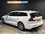 Volvo V60 2.0 T6 Twin Engine AWD Momentum Pro|LED|DODEHOEK|TREKHAAK|HK|ACC|STOELV|CARPLAY|CAMERA|BLUETOOTH|18INCH|