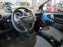 Toyota Aygo 1.0 VVT-i Dynamic Blue Airco
