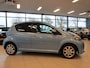 Toyota Aygo 1.0 VVT-i Dynamic Blue Airco