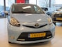 Toyota Aygo 1.0 VVT-i Dynamic Blue Airco