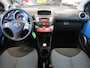 Toyota Aygo 1.0 VVT-i Dynamic Blue Airco