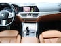 BMW 4-Serie Gran Coupe 4-serie GRAN COUPÉ 420I 184PK HIGH EXECUTIVE M-SPORT AUTOMAAT / NAVI / LEDER / FULL-LED / CLIMA / PDC / 18" LMV / CAMERA / KEYLESS / WEGKLAP. TREKHAAK / WINTERPAKKET / NIEUWSTAAT !!