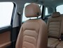 Volkswagen Tiguan 1.4 TSi 150 Pk ACT Connected Series | Adaptive Cruise | Stoelverwarming | CarPlay | Parkeersensoren | Stoelmassage | Panoramadak | Trekhaak | 62.911 Km!!