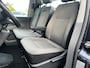 Volkswagen Transporter 2.0 TDI L2 Pick up open laadbak Pick-up met Airco Telefoonverbinding 3-Persoons 1e eigenaar Dealer onderhouden P-up Bakwagen Doka Pritsche Euro 6