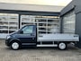Volkswagen Transporter 2.0 TDI L2 Pick up open laadbak Pick-up met Airco Telefoonverbinding 3-Persoons 1e eigenaar Dealer onderhouden P-up Bakwagen Doka Pritsche Euro 6