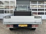 Volkswagen Transporter 2.0 TDI L2 Pick up open laadbak Pick-up met Airco Telefoonverbinding 3-Persoons 1e eigenaar Dealer onderhouden P-up Bakwagen Doka Pritsche Euro 6