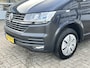 Volkswagen Transporter 2.0 TDI L2 Pick up open laadbak Pick-up met Airco Telefoonverbinding 3-Persoons 1e eigenaar Dealer onderhouden P-up Bakwagen Doka Pritsche Euro 6